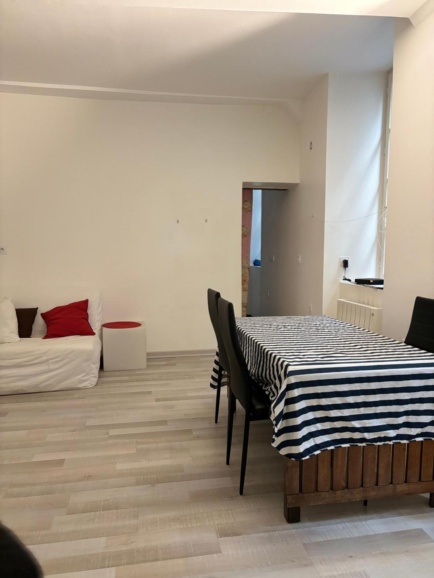 Apartamento Moonlight Chambéry Exterior foto