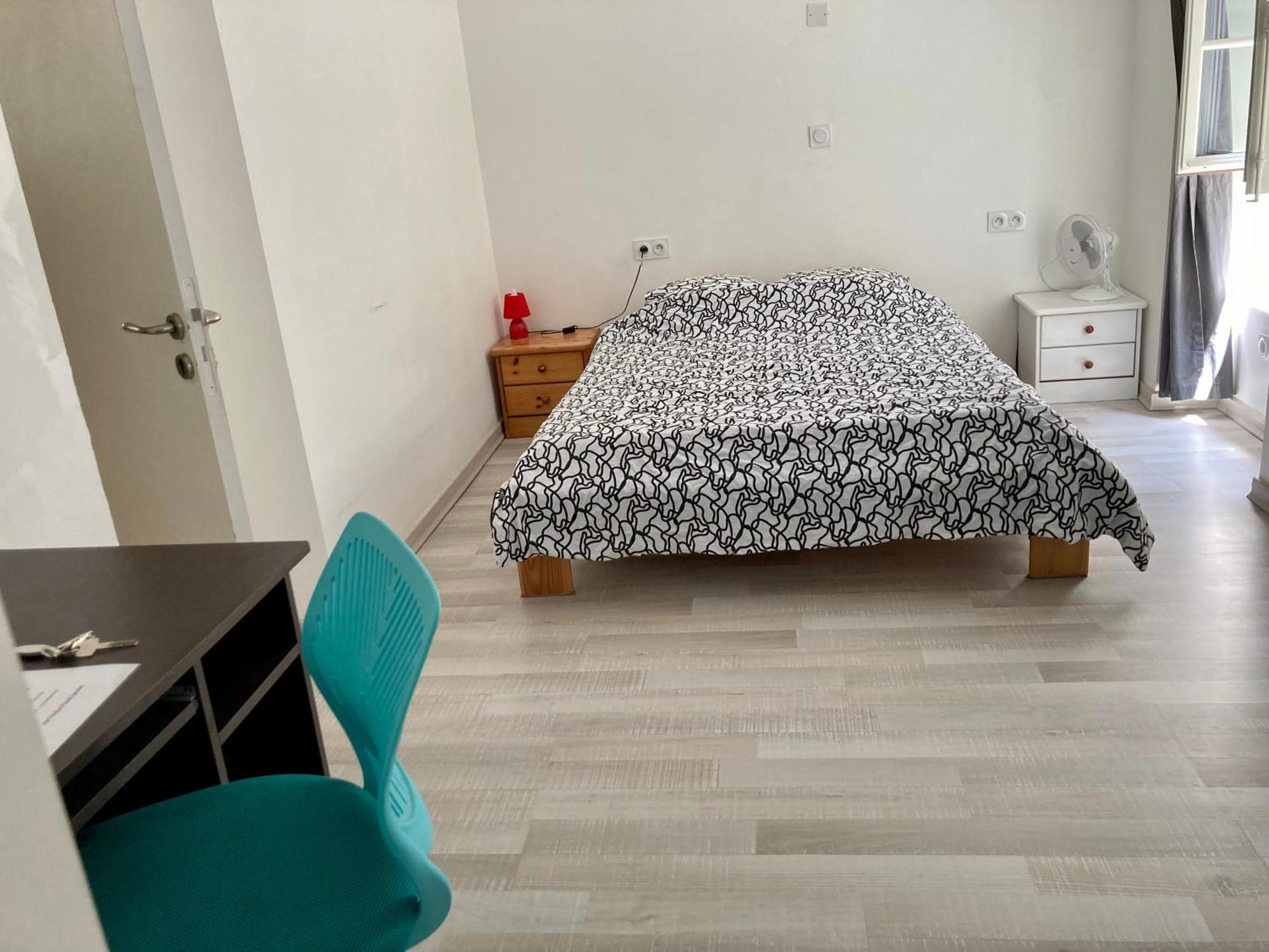 Apartamento Moonlight Chambéry Exterior foto