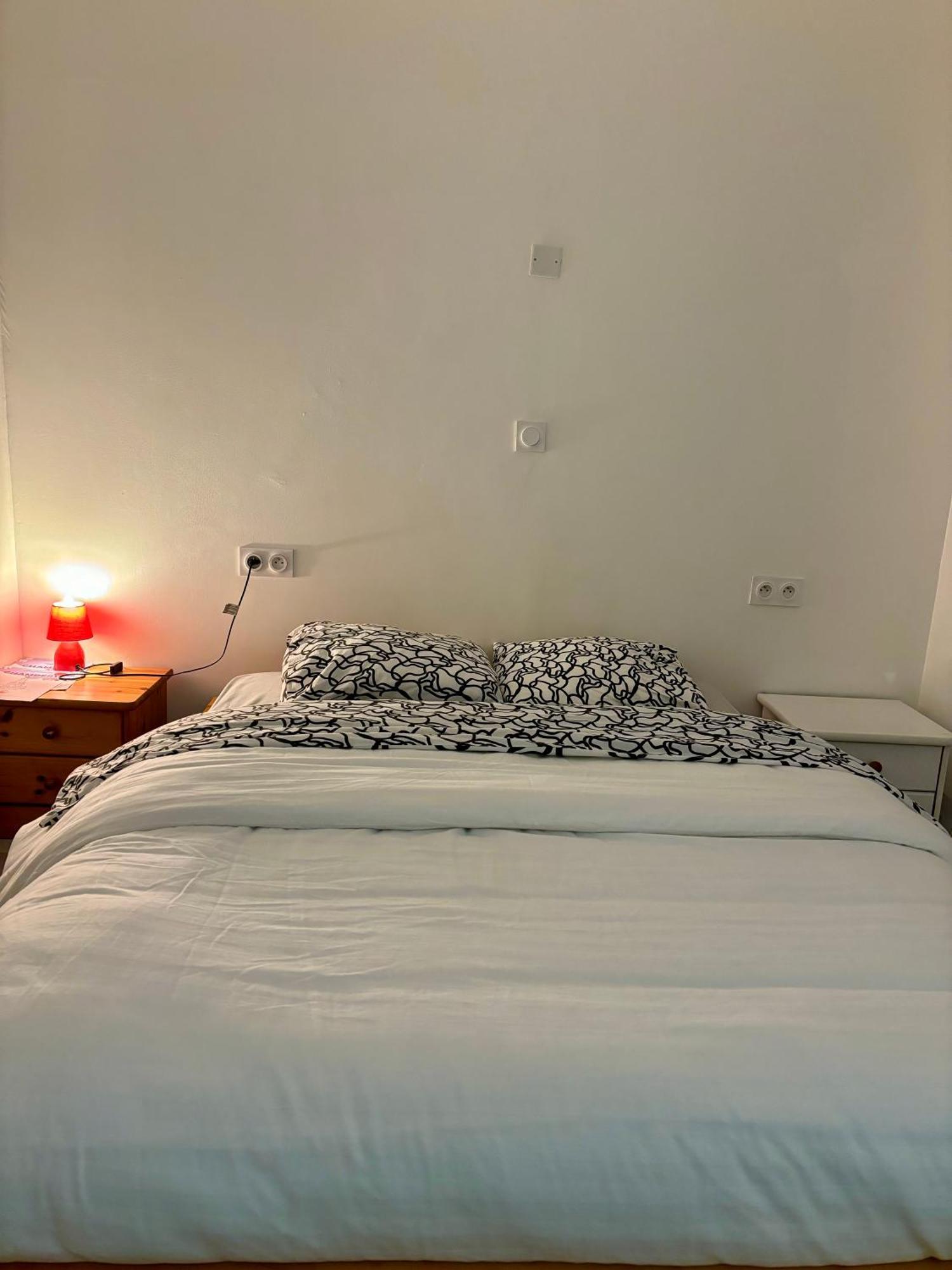 Apartamento Moonlight Chambéry Exterior foto
